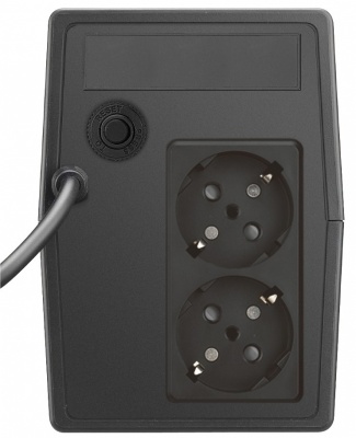 Imagine UPS Mustek 650VA/360W, PowerMust 636EG