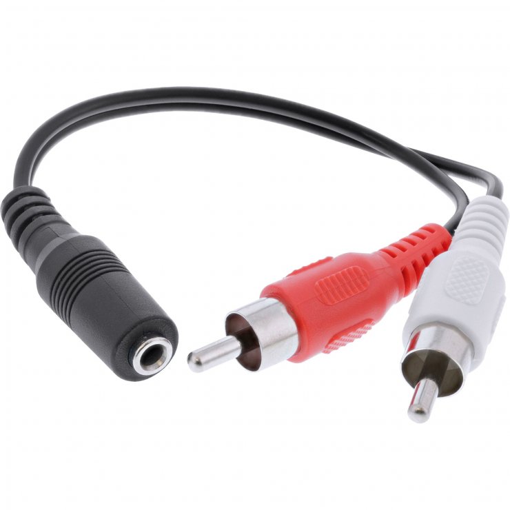 Imagine Bluetooth Audio Transceiver v5.0 aptX, InLine IL99151I