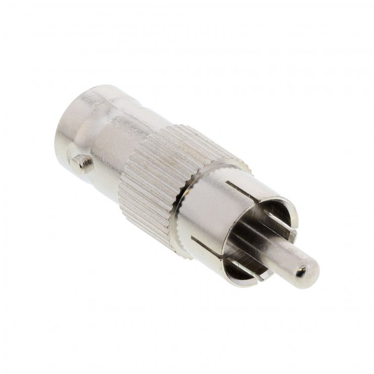 Imagine Adaptor BNC la RCA M-T, Inline IL99320