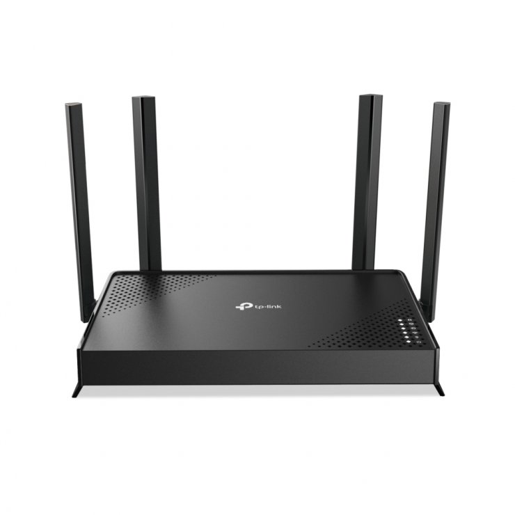 Imagine Router BE3600 Dual-Band Wi-Fi 7, TP-LINK Archer BE220