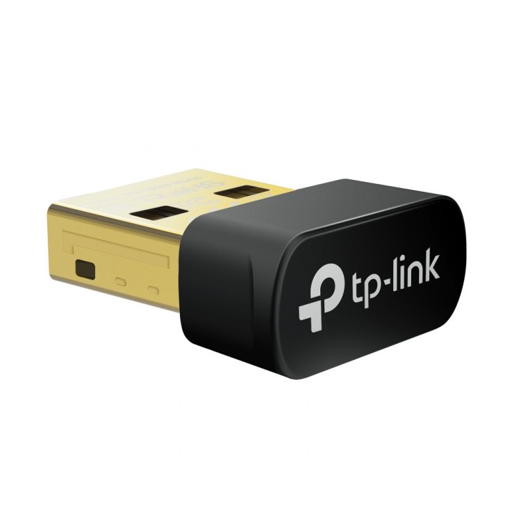 Imagine Adaptor USB AX900 Nano Wi-Fi 6 Bluetooth 5.3, TP-LINK Archer TX10UB Nano
