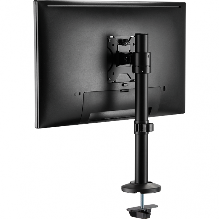 Imagine Suport monitor curbat 17-32" pentru masa, Logilink BP0108
