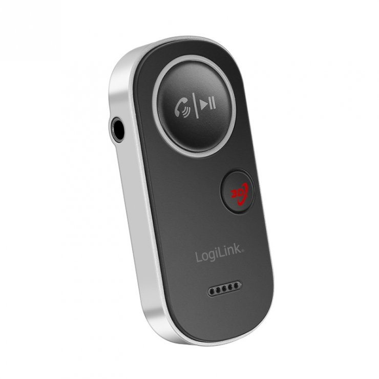 Imagine Receiver audio Bluetooth 5.4, Logilink BT0068