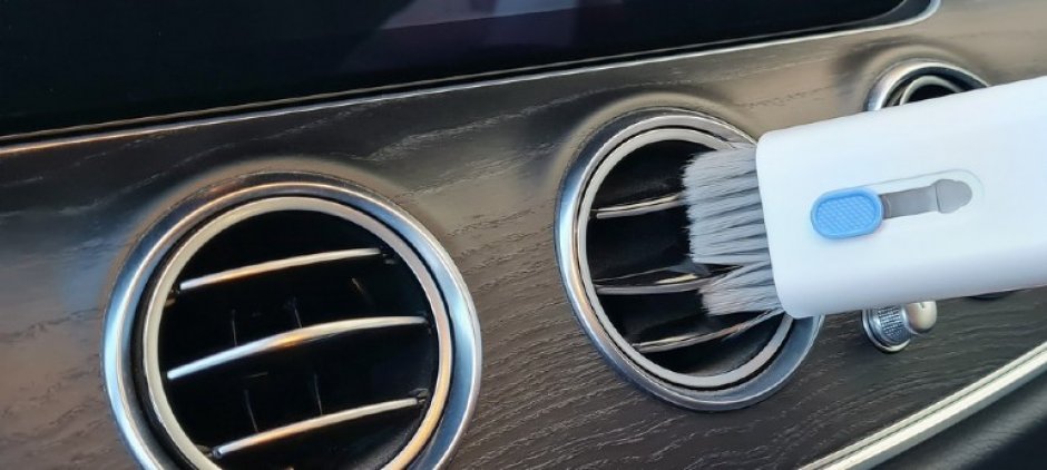 Imagine Kit de curatare casti 7 in 1, Gembird CK-LCD-07