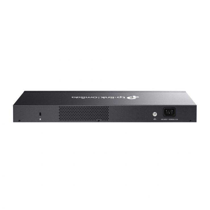 Imagine Switch Omada 16 x Gigabit Unmanaged, TP-LINK DS1016G