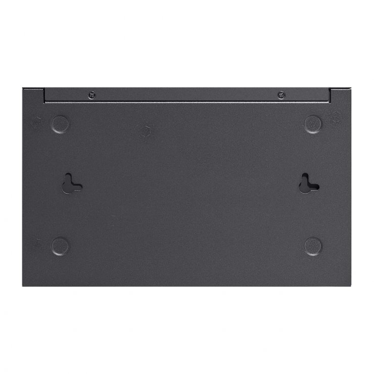 Imagine Switch Omada 8 x 10/100Mbps + 2 x Gigabit Unmanaged + 1 x Gigabit SFP (din care 8 x PoE+), TP-LINK DS111P