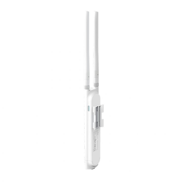 Imagine Access Point Wireless N 300 Mbps pentru exterior, TP-LINK EAP113-Outdoor