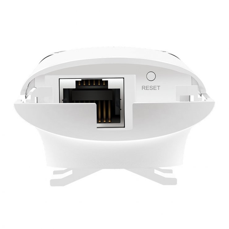 Imagine Access Point Wireless N 300 Mbps pentru exterior, TP-LINK EAP113-Outdoor