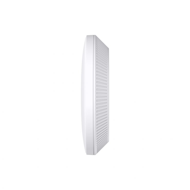 Imagine Access Point Wi-Fi 7 BE3600 cu 1× Port 2.5G (fara adaptor DC in pachet), TP-LINK EAP723