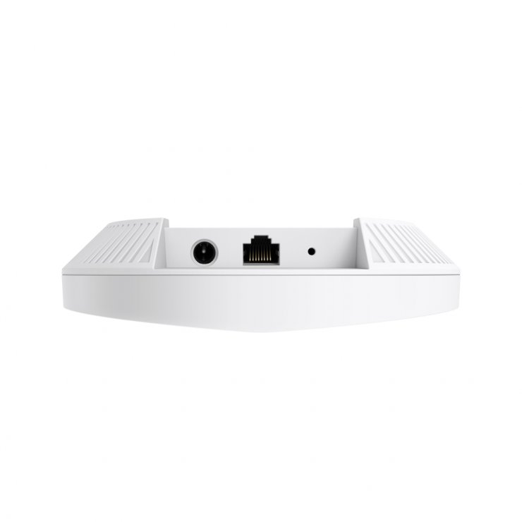 Imagine Access Point WiFi 6 AX3000 montare tavan, TP-LINK FESTA F65