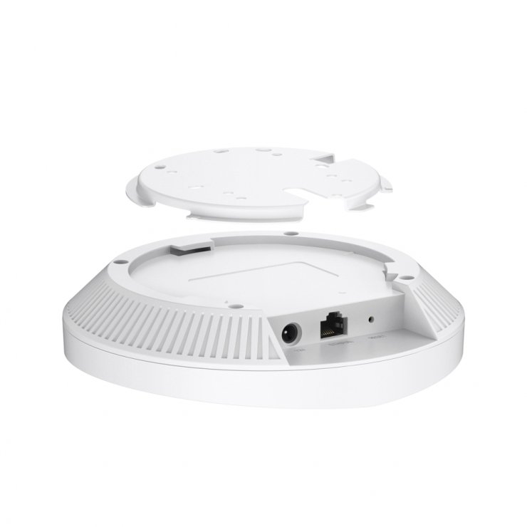 Imagine Access Point WiFi 6 AX3000 montare tavan, TP-LINK FESTA F65