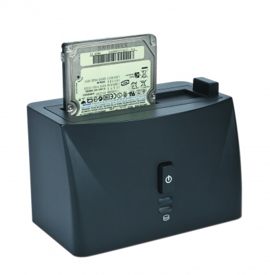 Imagine Docking Station pentru HDD 2.5"/3.5" SATA, Gembird HD32-U2S-2