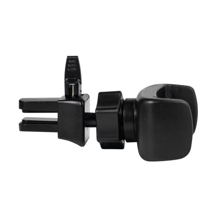 Imagine Suport auto pentru smartphone Negru, Spacer SPCH-ARC-CLIPS