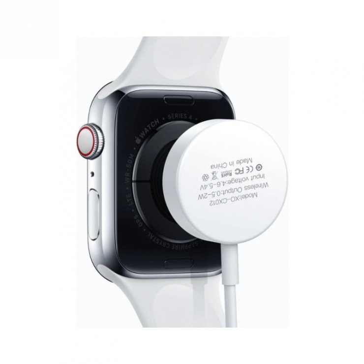 Imagine Cablu de incarcare USB-A pentru Apple watch, XO CX012-WATCH