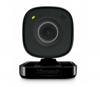 Imagine Camera Web Microsoft LifeCam VX-800, JSD-00010
