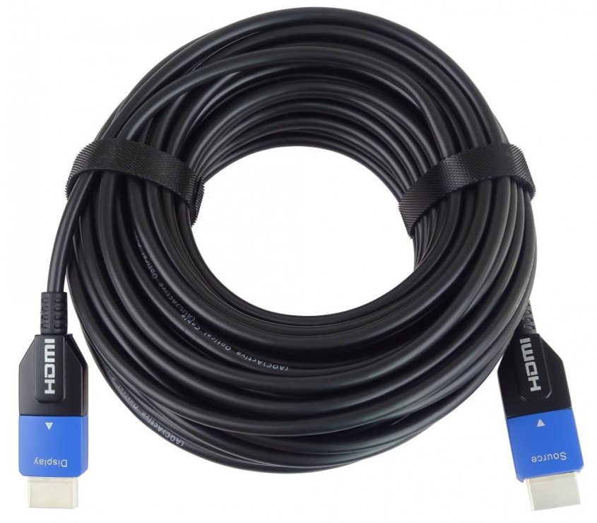 Imagine Cablu HDMI activ optic AOC Ultra High Speed 8K60Hz/4K120Hz 7m, kphdm21m07