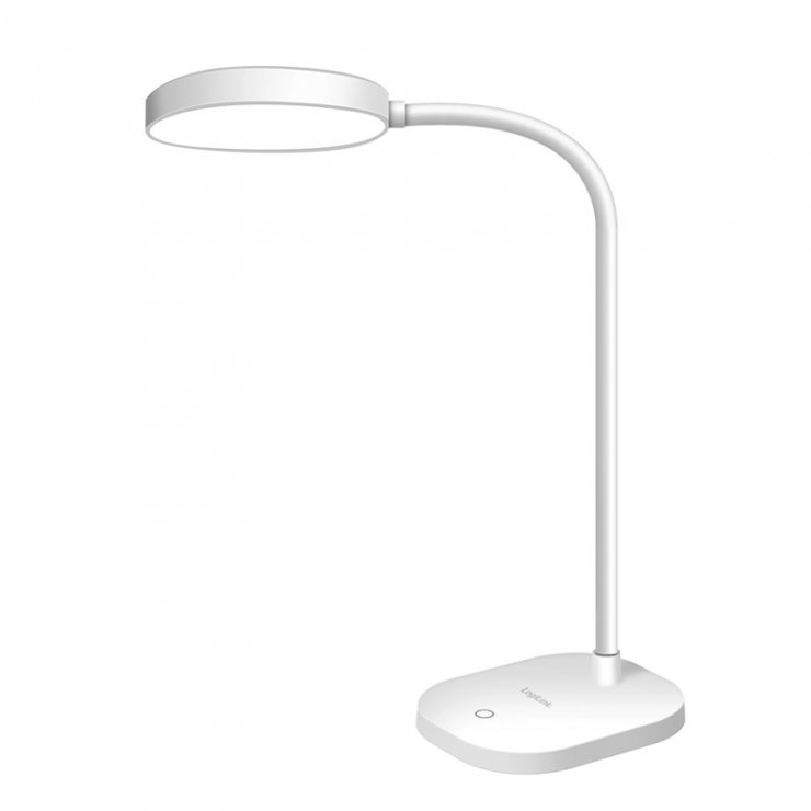 Imagine Lampa LED flexibila 5000K Alb, Logilink LED017