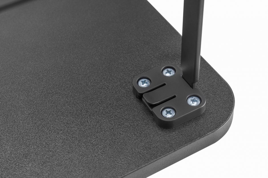 Imagine Stand monitor Negru, Gembird MS-TABLE-03