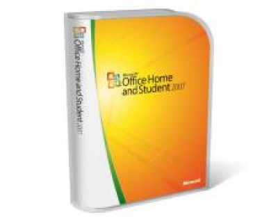 Imagine Office Home and Student 2007