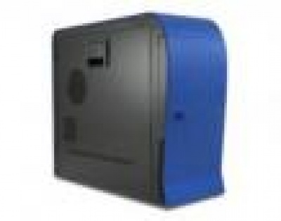 Imagine Carcasa MiddleTower Pininfarina SP-ATX-PALU/DU