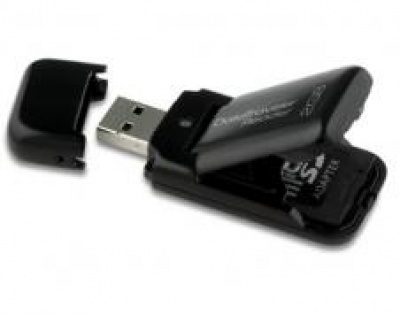 Imagine Card Reader MMC/SD 2GB
