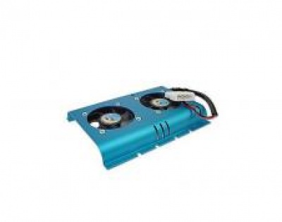 Imagine Cooler HDD Spire Flowcooler, HD05010S1M4