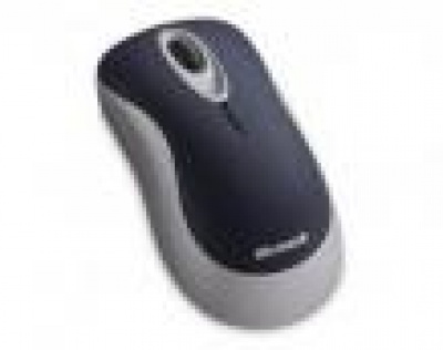 Imagine Mouse Microsoft Wireless 2000, 69J-00007