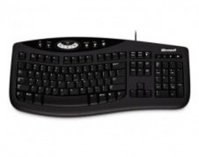 Imagine Tastatura Comfort Curve 2000, B2L-00071