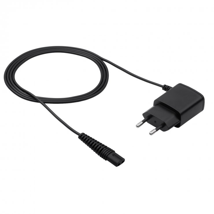 Imagine Incarcator priza pentru aparatele de ras/tuns Braun 5.9V/600mA 3.5W, AK-PD-02