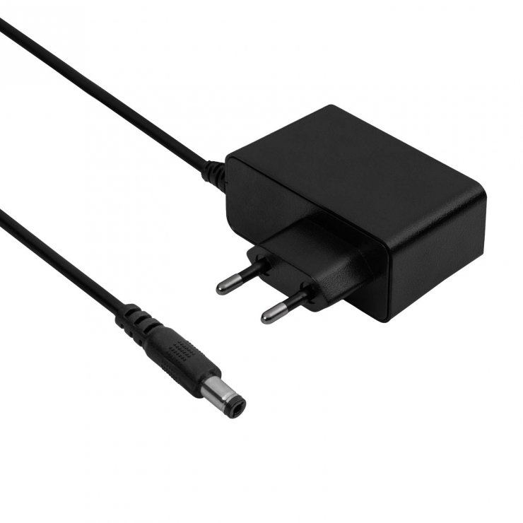 Imagine Incarcator priza 30.8V/800mA 24.6W pentru aspirator Xiaomi, Akyga AK-PD-24