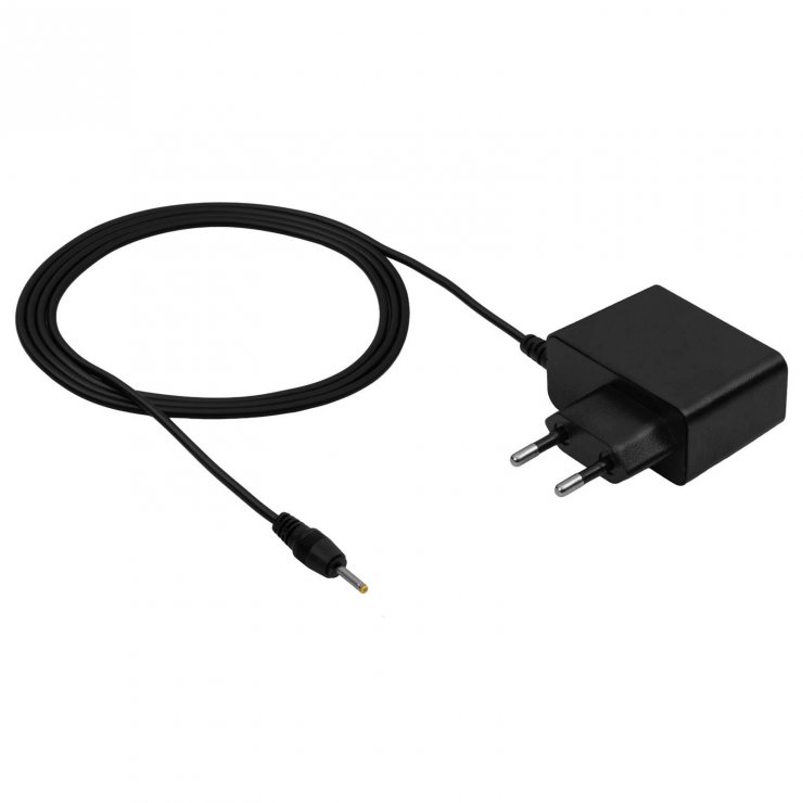 Imagine Incarcator priza aparat ras Braun 5511/5513/5520 2.3V/75mA 0.17W, Akyga AK-PD-29