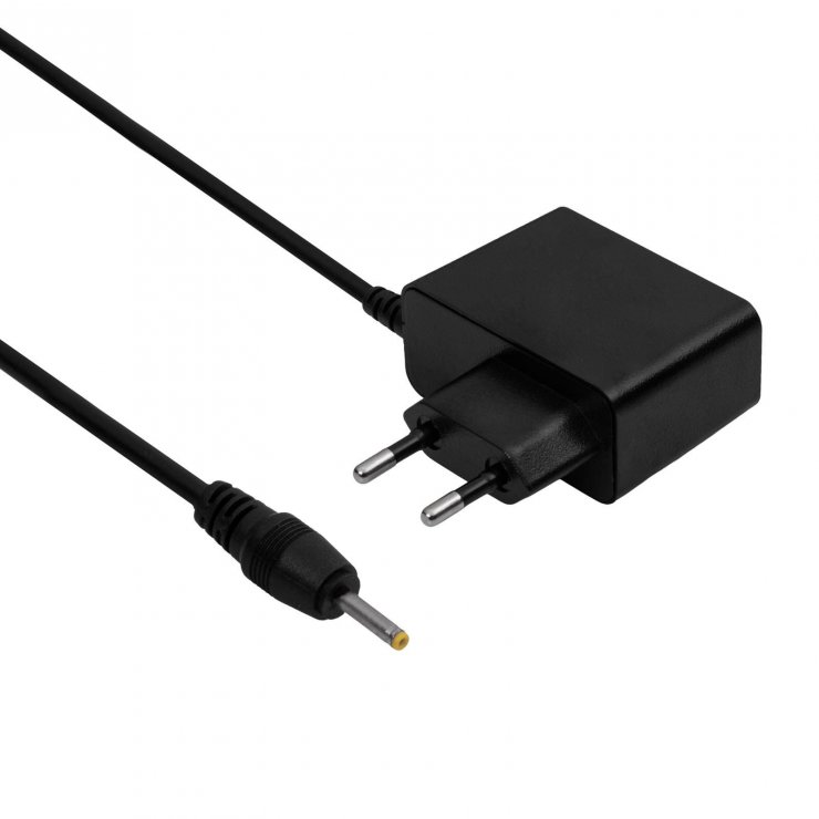 Imagine Incarcator priza aparat ras Braun 5511/5513/5520 2.3V/75mA 0.17W, Akyga AK-PD-29