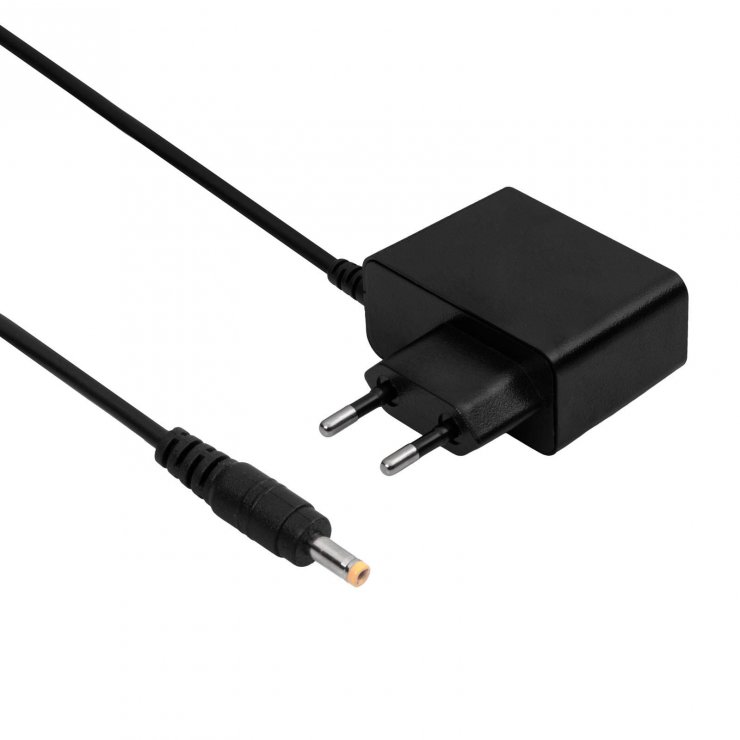 Imagine Incarcator priza DC 4.0x1.7mm 5V/2A 10W Xiaomi TV Box S (3rd gen) / Sony PSP 1000, Akyga AK-PD-31