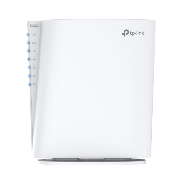 Imagine Range extender Wi-Fi 6 AX6000, TP-LINK RE900XD