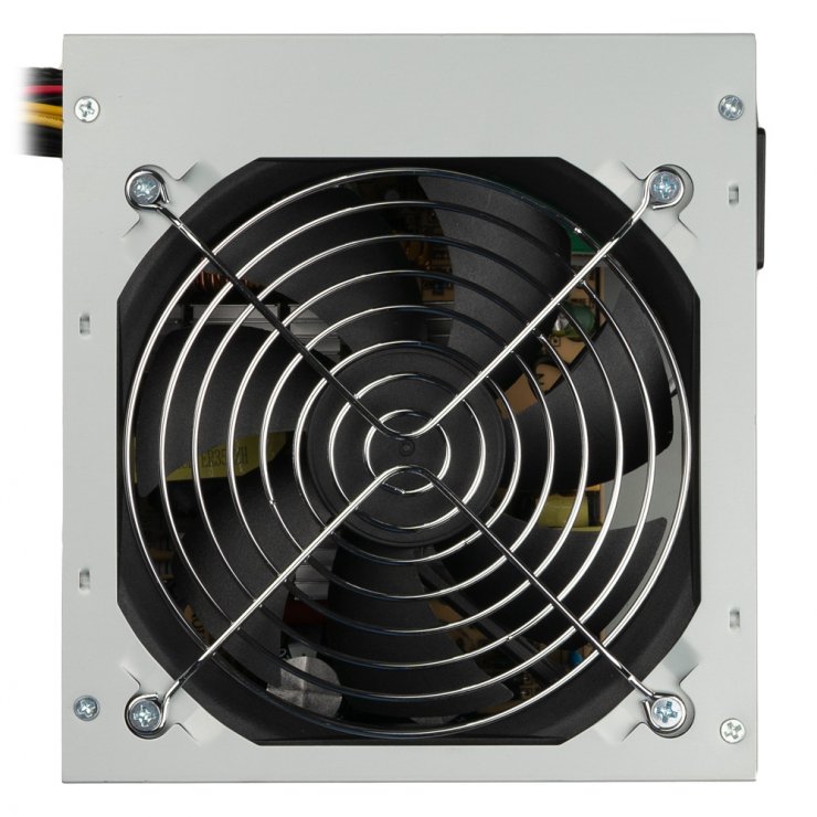 Imagine Sursa 300W for 550 Desktop PC cu ventilator 12mm, Spacer SPS-ATX-550-V12