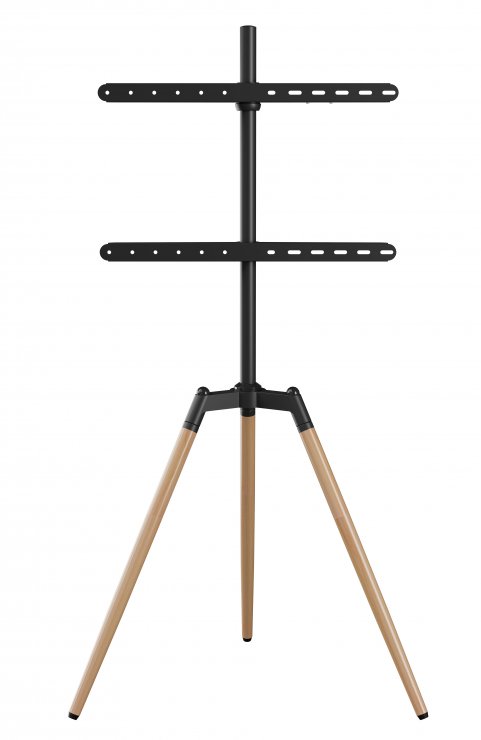 Imagine Suport podea/tripod pentru TV 32" - 65", Gembird TVS-65S-01