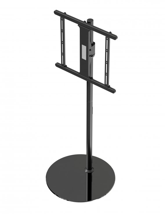 Imagine Suport podea pentru TV 32" - 65", Gembird TVS-65S-02