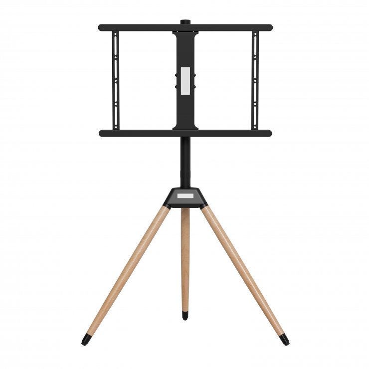 Imagine Suport podea/tripod pentru TV 32" - 75", Gembird TVS-75ST-01
