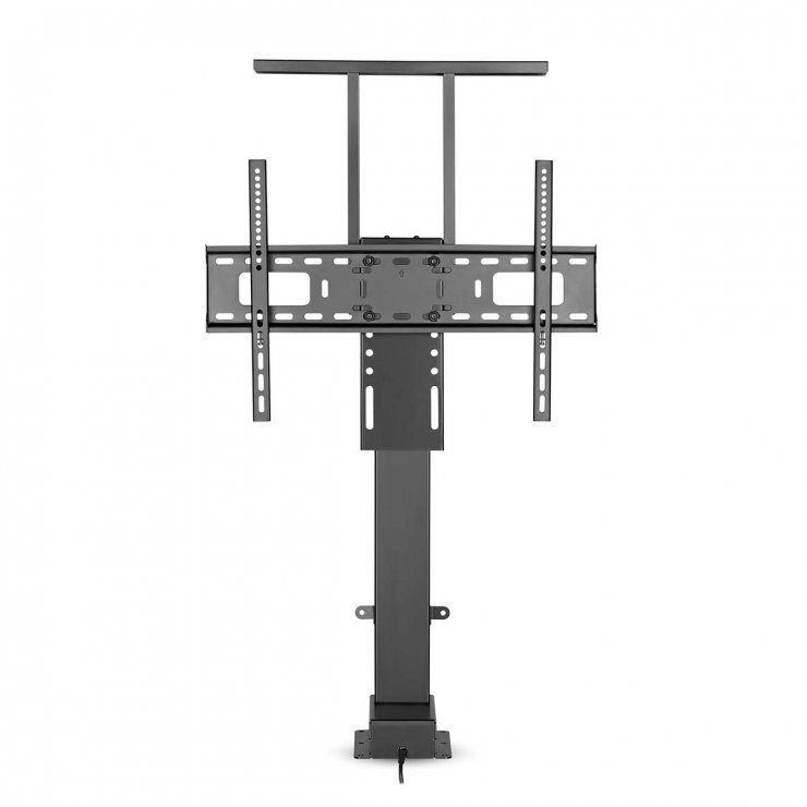 Imagine Suport Wifi pentru TV 37" - 80" cu telecomanda, Nedis TVSM5840BK