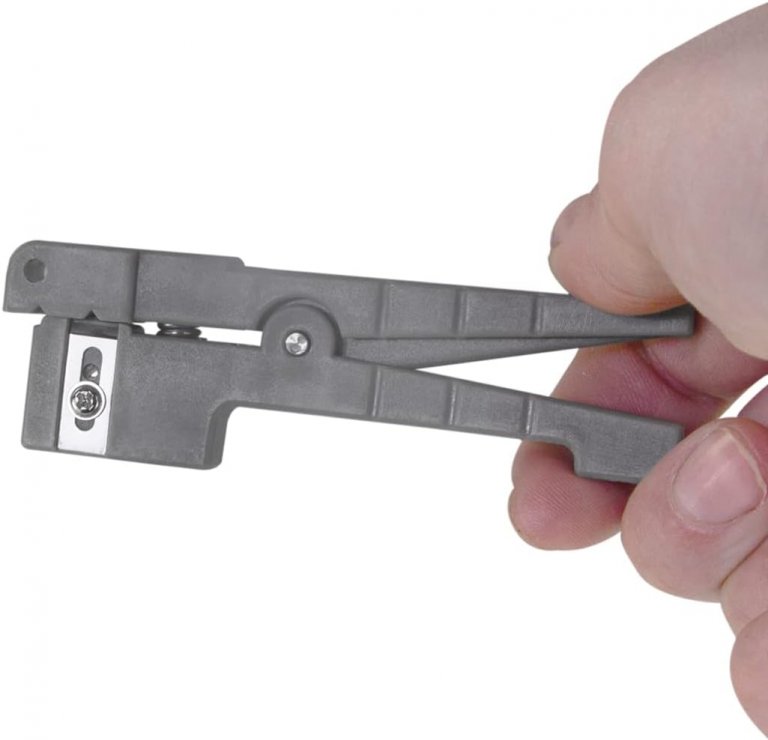 Imagine Cleste de dezizolat/taiat, Logilink WZ0063