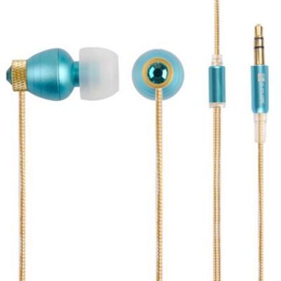 Imagine Casti G-Cube Crystal Beats iB-990T