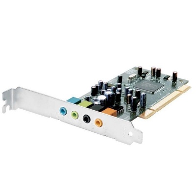 Imagine Placa de sunet Creative Sound Blaster 5.1 VX PCI