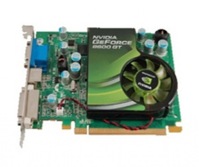 Imagine Placa video Manli nVIDIA 8600GT M-N86GT/2R3TD