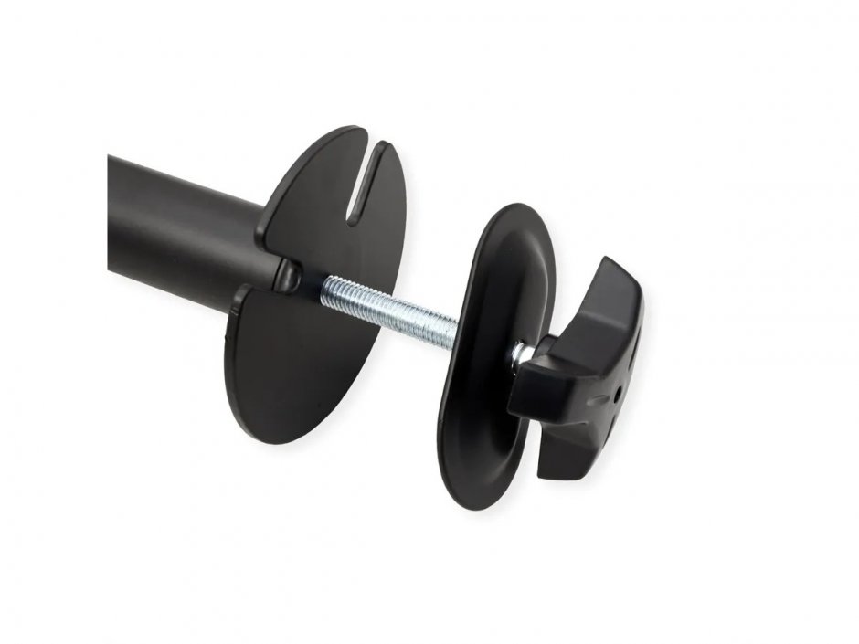 Imagine Suport monitor montare masa 17-49" max.20kg, Value 17.99.1171