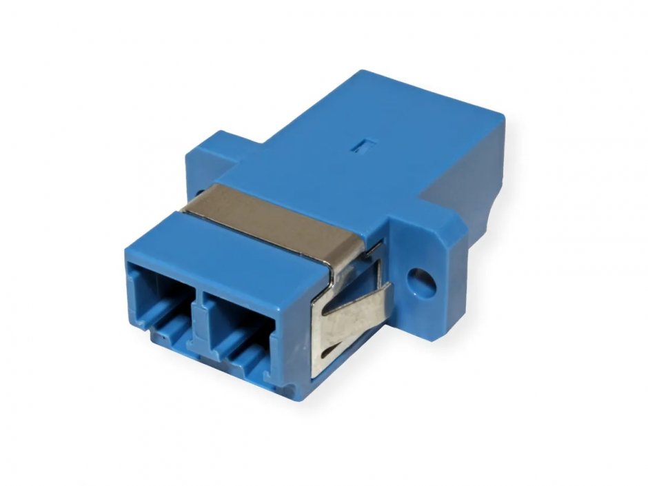 Imagine Adaptor fibra optica LC - LC Duplex OS2, Value 21.99.0663