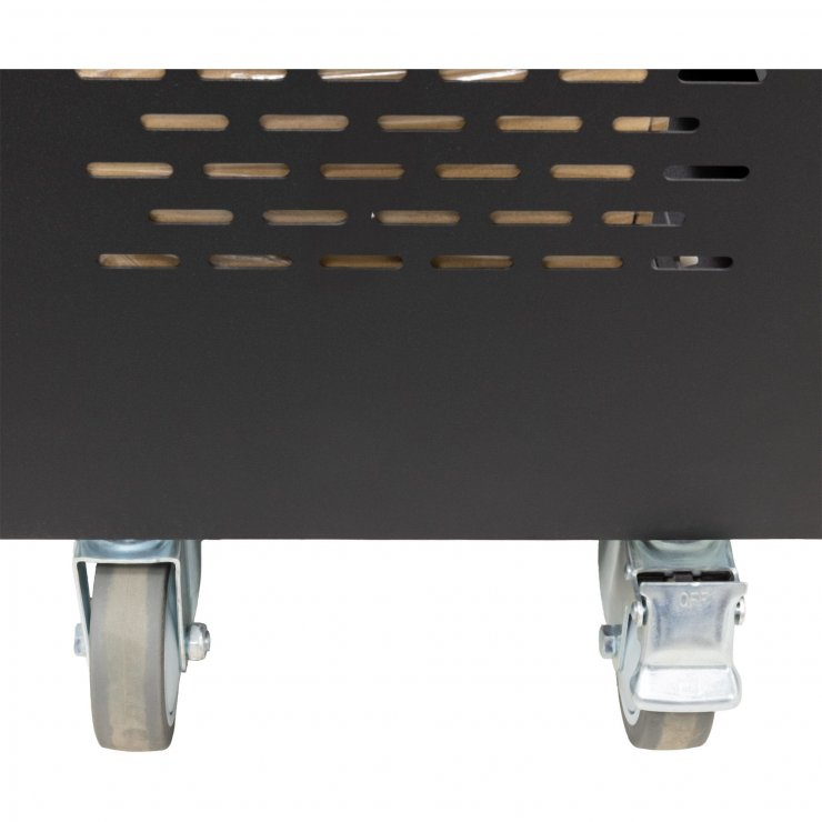 Imagine Statie de incarcare cabinet/incarcator priza 32 x USB-C 2000W PD3/QC5, InLine IL31516E