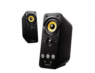Imagine Boxe Creative 2.0 GigaWorks T20 Series II, 51MF1610AA000