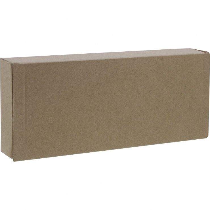 Imagine Patch panel 12 porturi 10" Cat.6A 0.5U + capac protectie Negru, InLine IL76819B