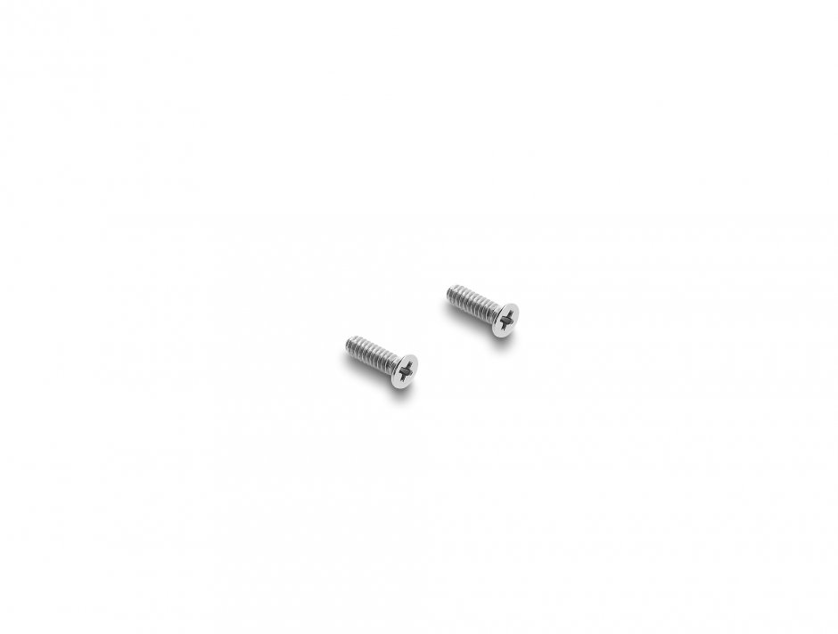 Imagine Modul HDMI M-M 8K60Hz montare panou Alb, Delock 91101