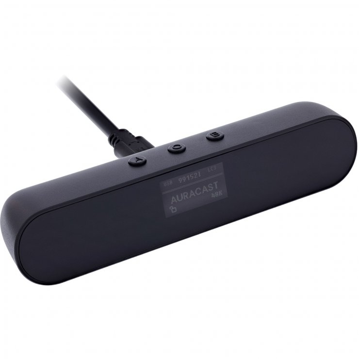 Imagine Transmitator audio Bluetooth 5.4 cu jack 3.5mm/Toslink, InLine IL99152I